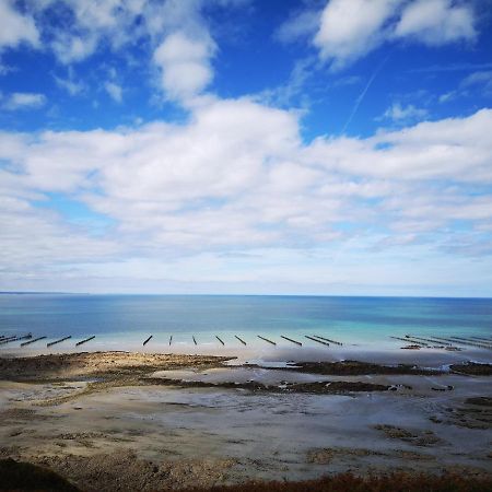 Yffiniac Appartemment Baie De Saint-Brieuc 아파트 외부 사진