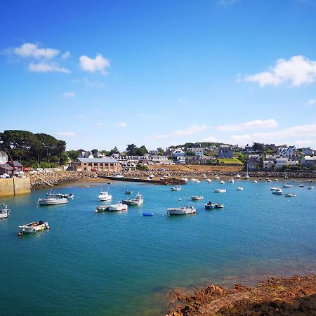 Yffiniac Appartemment Baie De Saint-Brieuc 아파트 외부 사진