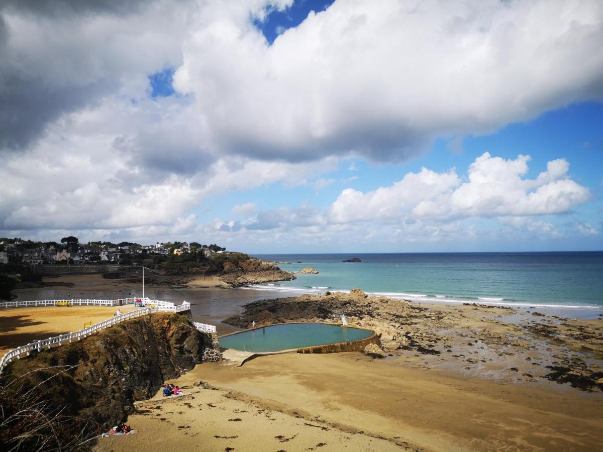 Yffiniac Appartemment Baie De Saint-Brieuc 아파트 외부 사진