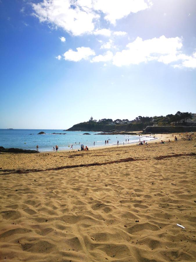 Yffiniac Appartemment Baie De Saint-Brieuc 아파트 외부 사진